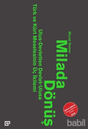 Picture of Milada Dönüş