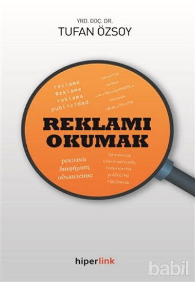 Picture of Reklamı Okumak