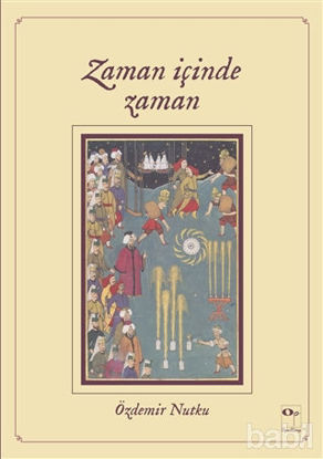 Picture of Zaman İçinde Zaman