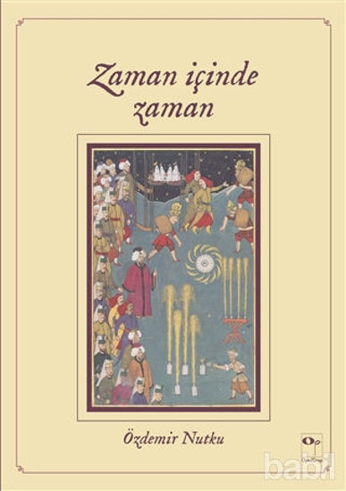 Picture of Zaman İçinde Zaman