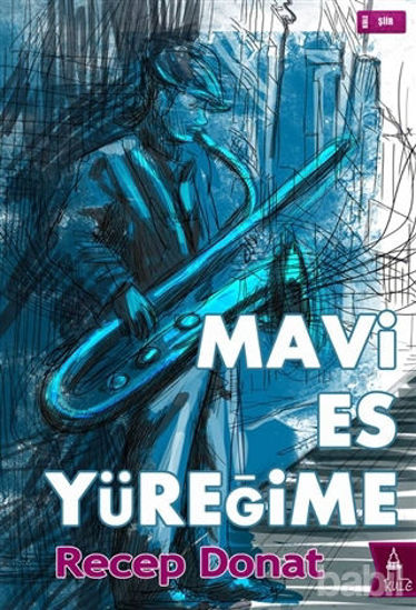 Picture of Mavi Es Yüreğime