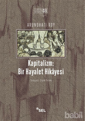 Picture of Kapitalizm : Bir Hayalet Hikayesi