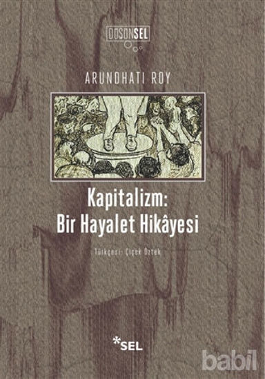 Picture of Kapitalizm : Bir Hayalet Hikayesi