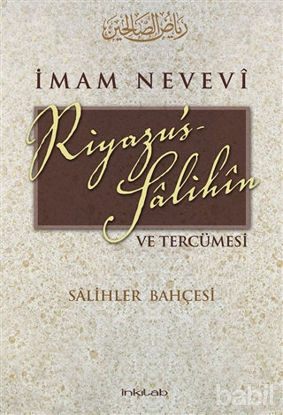 Picture of Riyazu’s Salihin ve Tercümesi (Küçük Boy)