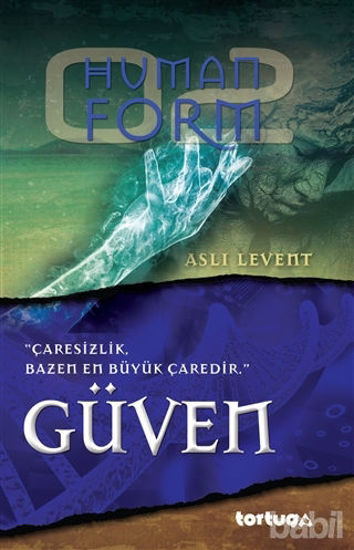 Picture of Human Form : Güven