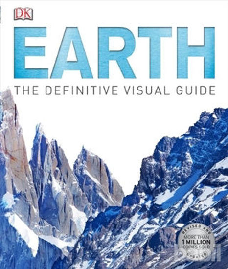 Picture of Earth: The Definitive Visual Guide