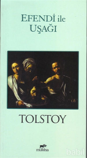 Picture of Efendi ile Uşağı