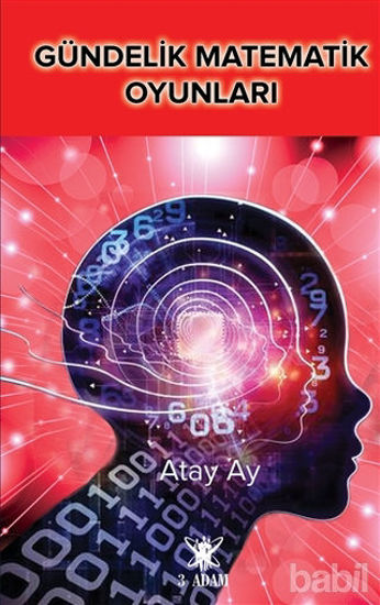 Picture of Gündelik Matematik Oyunları