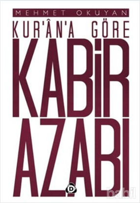 Picture of Kur'an'a Göre Kabir Azabı