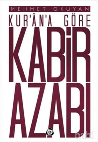 Picture of Kur'an'a Göre Kabir Azabı