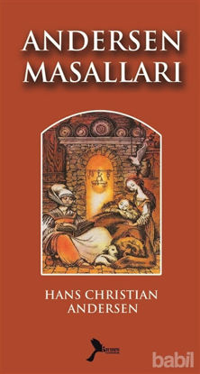 Picture of Andersen Masalları