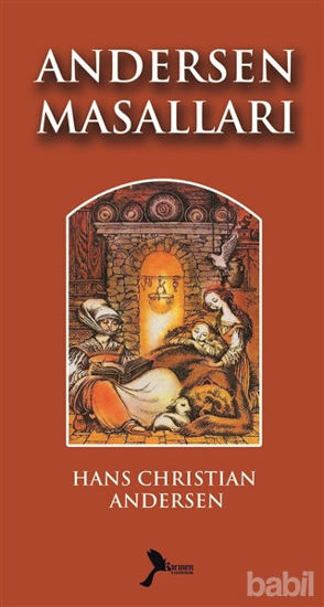 Picture of Andersen Masalları