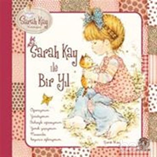 Picture of Sarah Kay ile Bir Yıl