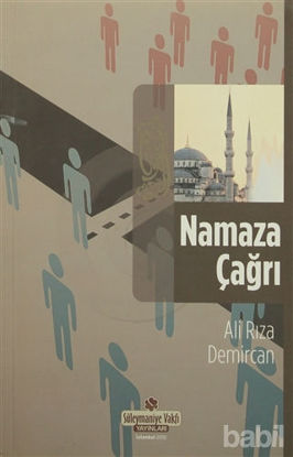 Picture of Namaza Çağrı