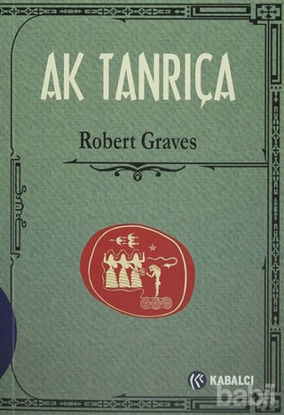 Picture of Ak Tanrıça