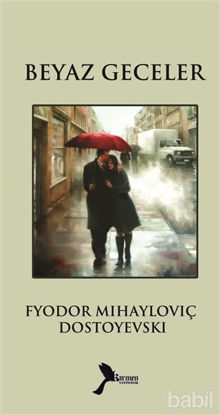 Picture of Beyaz Geceler