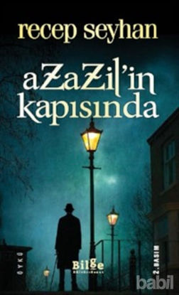 Picture of Azazil'in Kapısında