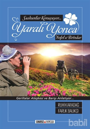 Picture of Yaralı Yonca