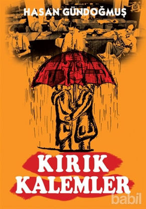 Picture of Kırık Kalemler