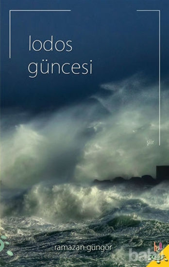 Picture of Lodos Güncesi