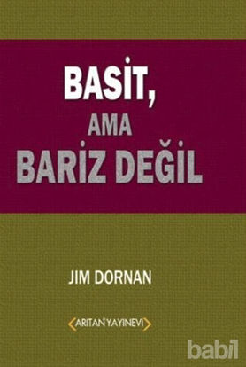 Picture of Basit, Ama Bariz Değil