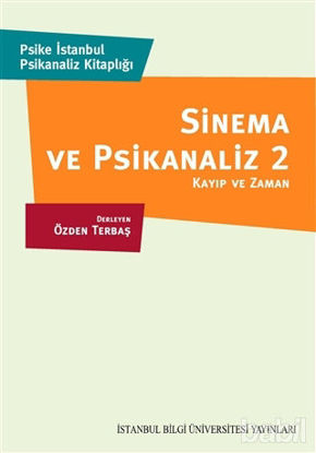 Picture of Sinema ve Piskanaliz 2 : Kayıp ve Zaman