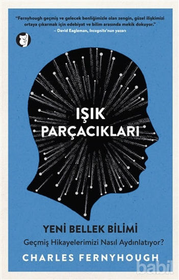Picture of Işık Parçacıkları