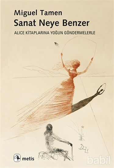 Picture of Sanat Neye Benzer