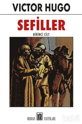 Picture of Sefiller (2 Kitap Takım)