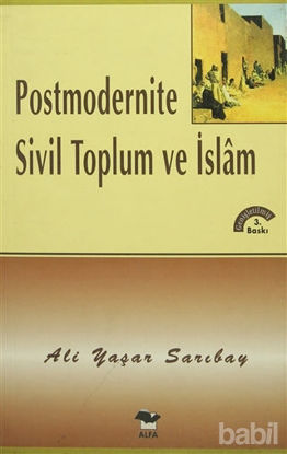 Picture of Postmodernite Sivil Toplum ve İslam