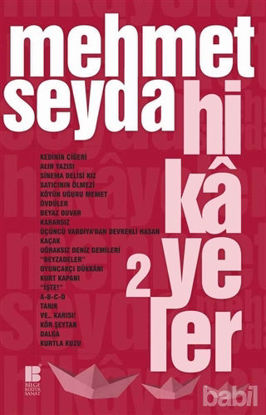 Picture of Hikayeler - 2