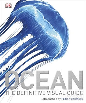 Picture of Ocean: The Definitive Visual Guide