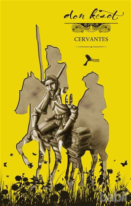 Picture of Don Kişot