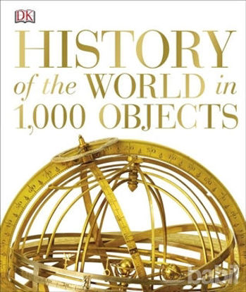 Picture of History of the World in 1000 Objects