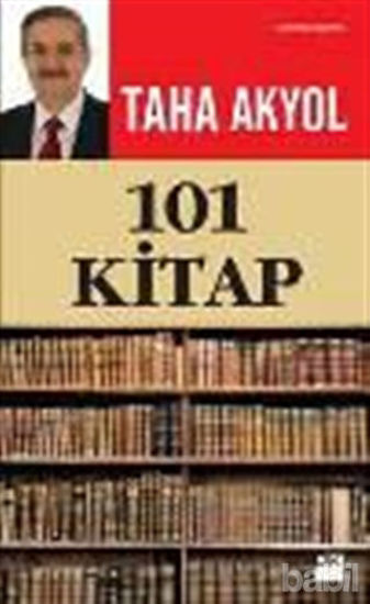 Picture of 101 Kitap