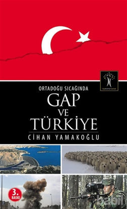 Picture of Ortadoğu Sıcağında GAP ve Türkiye