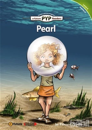 Picture of Pearl (PYP Readers 4)