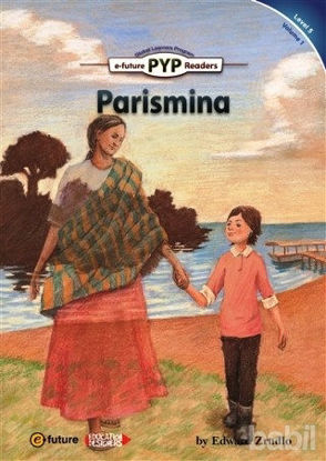 Picture of Parismina (PYP Readers 5)