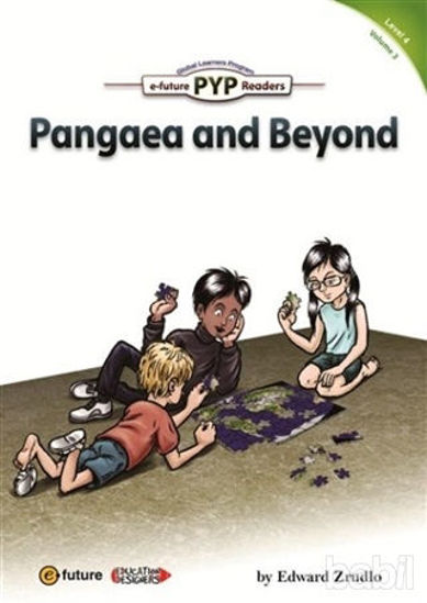 Picture of Pangaea and Beyond (PYP Readers 4)