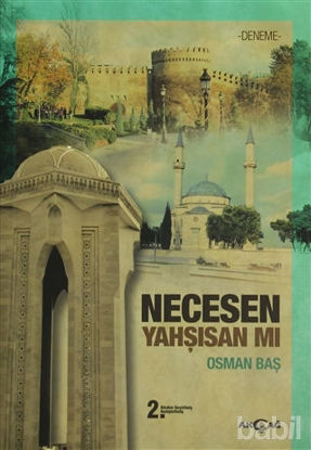 Picture of Necesen Yahşisan Mı