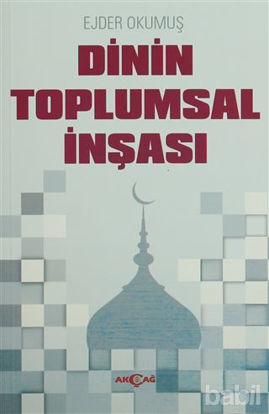 Picture of Dinin Toplumsal İnşası