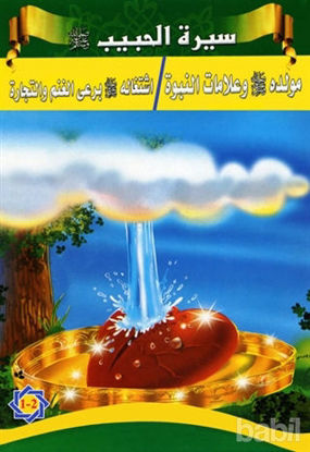 Picture of Siretü’l-Habib (5 Kitap Takım)