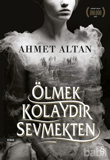 Picture of Ölmek Kolaydır Sevmekten