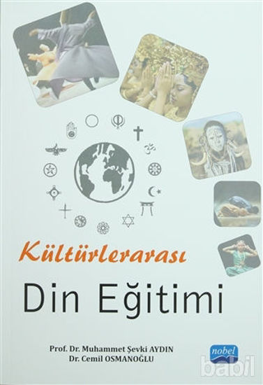 Picture of Kültürlerarası Din Eğitimi
