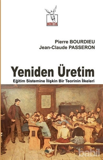 Picture of Yeniden Üretim