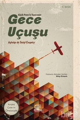 Picture of Gece Uçuşu