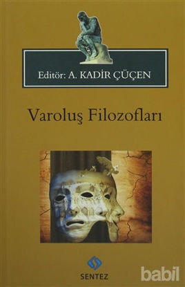 Picture of Varoluş Filozofları