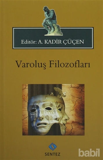 Picture of Varoluş Filozofları