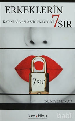 Picture of Erkeklerin Kadınlara Asla Söylemeyeceği 7 Sır