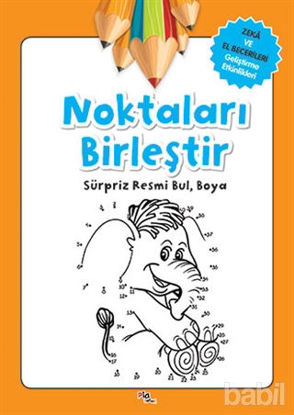 Picture of Noktaları Birleştir